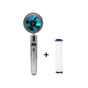 Ultimate High Pressure Shower Head For Stronger Showers Ultimate High Pressure Shower Head For Stronger Showers