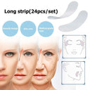 Ultimate Lift Wrinkle-Free Face & Neck Patches for Aging Ultimate Lift Wrinkle-Free Face & Neck Patches for Aging