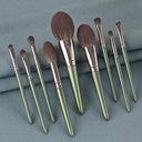 Ultimate Makeup Brush Set For Flawless Beauty Every Time Ultimate Makeup Brush Set For Flawless Beauty Every Time