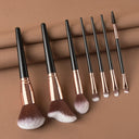 Ultimate Makeup Brush Set For Flawless Beauty Every Time Ultimate Makeup Brush Set For Flawless Beauty Every Time