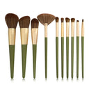 Ultimate Makeup Brush Set For Flawless Beauty Every Time Ultimate Makeup Brush Set For Flawless Beauty Every Time