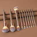 Ultimate Makeup Brush Set for Flawless Beauty Every Time Ultimate Makeup Brush Set for Flawless Beauty Every Time