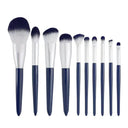 Ultimate Makeup Brush Set For Flawless Beauty Every Time Ultimate Makeup Brush Set For Flawless Beauty Every Time