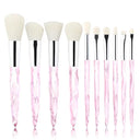 Ultimate Makeup Brush Set For Flawless Beauty Every Time Ultimate Makeup Brush Set For Flawless Beauty Every Time
