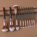 Ultimate Makeup Brush Set for Flawless Beauty Every Time Ultimate Makeup Brush Set for Flawless Beauty Every Time