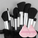Ultimate Makeup Brush Set Luxurious Detail Brushes Ultimate Makeup Brush Set Luxurious Detail Brushes