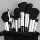 Ultimate Makeup Brush Set Luxurious Detail Brushes Ultimate Makeup Brush Set Luxurious Detail Brushes