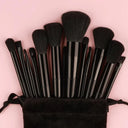 Ultimate Makeup Brush Set Luxurious Detail Brushes Ultimate Makeup Brush Set Luxurious Detail Brushes