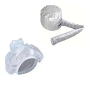 Ultimate Mesh Hair Drying Cap Enhance Curls Minimize Frizz Ultimate Mesh Hair Drying Cap Enhance Curls Minimize Frizz