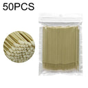 Ultimate MicroBrush Eyelash Extension Kit for Flawless Application Ultimate MicroBrush Eyelash Extension Kit for Flawless Application