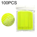 Ultimate MicroBrush Eyelash Extension Kit for Flawless Application Ultimate MicroBrush Eyelash Extension Kit for Flawless Application