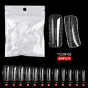 Ultimate Nail Art Bundle Professional False Nails Kit Set Ultimate Nail Art Bundle Professional False Nails Kit Set