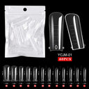 Ultimate Nail Art Bundle Professional False Nails Kit Set Ultimate Nail Art Bundle Professional False Nails Kit Set