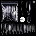 Ultimate Nail Art Bundle Professional False Nails Kit Set Ultimate Nail Art Bundle Professional False Nails Kit Set