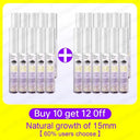 Ultimate Natural Lash Growth Serum for Thicker Brows Ultimate Natural Lash Growth Serum for Thicker Brows