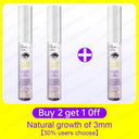 Ultimate Natural Lash Growth Serum for Thicker Brows Ultimate Natural Lash Growth Serum for Thicker Brows