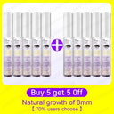 Ultimate Natural Lash Growth Serum for Thicker Brows Ultimate Natural Lash Growth Serum for Thicker Brows
