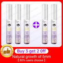 Ultimate Natural Lash Growth Serum for Thicker Brows Ultimate Natural Lash Growth Serum for Thicker Brows