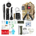 Ultimate Outdoor First Aid Kit For Essential Survival Gear Ultimate Outdoor First Aid Kit For Essential Survival Gear