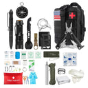 Ultimate Outdoor First Aid Kit for Essential Survival Gear Ultimate Outdoor First Aid Kit for Essential Survival Gear