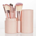 Ultimate Professional Makeup Brush Set for Flawless Beauty Ultimate Professional Makeup Brush Set for Flawless Beauty