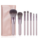 Ultimate Professional Makeup Brush Set for Flawless Beauty Ultimate Professional Makeup Brush Set for Flawless Beauty