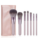 Ultimate Professional Makeup Brush Set for Flawless Beauty Ultimate Professional Makeup Brush Set for Flawless Beauty