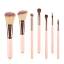 Ultimate Professional Makeup Brush Set for Flawless Beauty Ultimate Professional Makeup Brush Set for Flawless Beauty