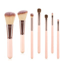 Ultimate Professional Makeup Brush Set for Flawless Beauty Ultimate Professional Makeup Brush Set for Flawless Beauty