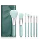 Ultimate Professional Makeup Brush Set for Flawless Beauty Ultimate Professional Makeup Brush Set for Flawless Beauty