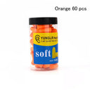 Ultimate Sound Blocker Earplugs Peaceful Sleep Solution Ultimate Sound Blocker Earplugs Peaceful Sleep Solution