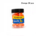 Ultimate Sound Blocker Earplugs Peaceful Sleep Solution Ultimate Sound Blocker Earplugs Peaceful Sleep Solution