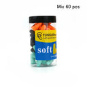 Ultimate Sound Blocker Earplugs Peaceful Sleep Solution Ultimate Sound Blocker Earplugs Peaceful Sleep Solution
