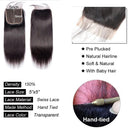 Ultimate Straight Lace Closure Hair Extensions Transformations Ultimate Straight Lace Closure Hair Extensions Transformations