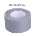 Ultimate Waterproof Sealing Tape for Wet Areas Mold-Proof Ultimate Waterproof Sealing Tape for Wet Areas Mold-Proof
