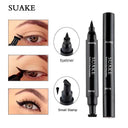 Ultimate Winged Stamp Liquid Eyeliner Pen Precision Black Ultimate Winged Stamp Liquid Eyeliner Pen Precision Black