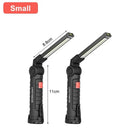 Ultra Bright Folding Work Light for Camping and Emergencies Ultra Bright Folding Work Light for Camping and Emergencies