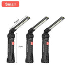 Ultra Bright Folding Work Light for Camping and Emergencies Ultra Bright Folding Work Light for Camping and Emergencies