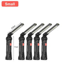 Ultra Bright Folding Work Light for Camping and Emergencies Ultra Bright Folding Work Light for Camping and Emergencies
