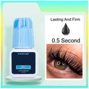 Ultra-Efficient Fast-Drying Eyelash Glue Superior Strength Ultra-Efficient Fast-Drying Eyelash Glue Superior Strength