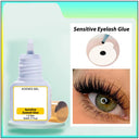 Ultra-Efficient Fast-Drying Eyelash Glue Superior Strength Ultra-Efficient Fast-Drying Eyelash Glue Superior Strength