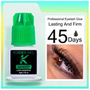 Ultra-Efficient Fast-Drying Eyelash Glue Superior Strength Ultra-Efficient Fast-Drying Eyelash Glue Superior Strength