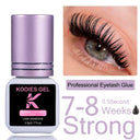 Ultra-Efficient Fast-Drying Eyelash Glue Superior Strength Ultra-Efficient Fast-Drying Eyelash Glue Superior Strength