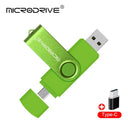 Ultra-Fast OTG USB Flash Drive for Seamless Data Transfer Ultra-Fast OTG USB Flash Drive for Seamless Data Transfer
