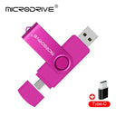 Ultra-Fast OTG USB Flash Drive for Seamless Data Transfer Ultra-Fast OTG USB Flash Drive for Seamless Data Transfer