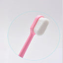 Ultra-fine Bristle Toothbrush for Sensitive Gums Care Ultra-fine Bristle Toothbrush for Sensitive Gums Care