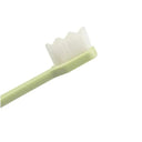 Ultra-fine Bristle Toothbrush for Sensitive Gums Care Ultra-fine Bristle Toothbrush for Sensitive Gums Care