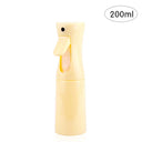 Ultra Fine Mist Hair Spray Bottle Set: Home and Salon Essential Ultra Fine Mist Hair Spray Bottle Set: Home and Salon Essential