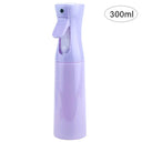 Ultra Fine Mist Hair Spray Bottle Set: Home and Salon Essential Ultra Fine Mist Hair Spray Bottle Set: Home and Salon Essential