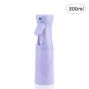 Ultra Fine Mist Hair Spray Bottle Set: Home and Salon Essential Ultra Fine Mist Hair Spray Bottle Set: Home and Salon Essential